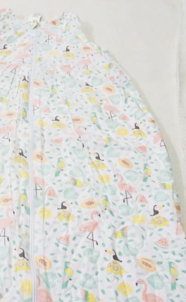 Sommer Schlafsack 90 cm von Pusblu (1191)
